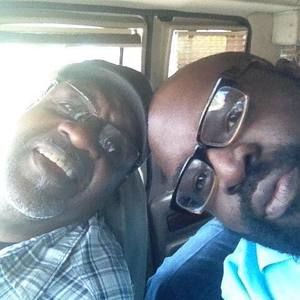 Meet your Posher, Marcus